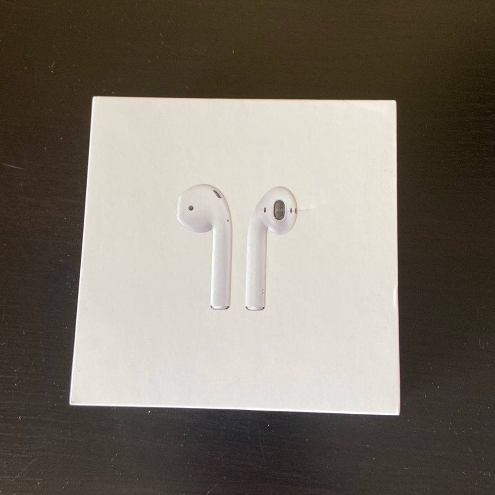 AirPods Box